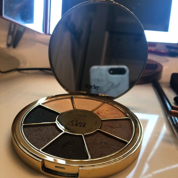 tarte Other - Tarte Eyeshadow Palette